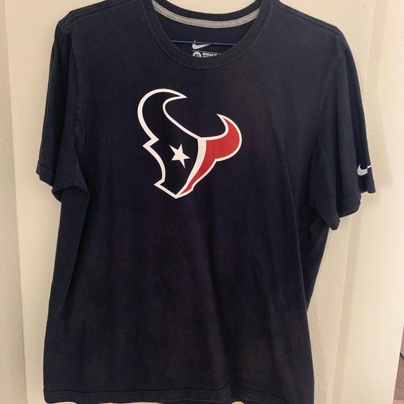Nike Other - Texans shirt